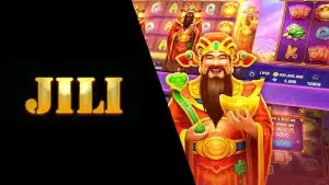 jili777