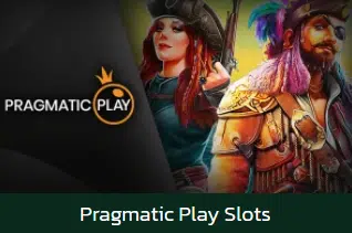 Pragmatic Play Slots