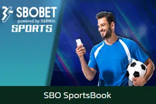 SBO SportsBook