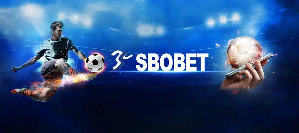 Sbobet